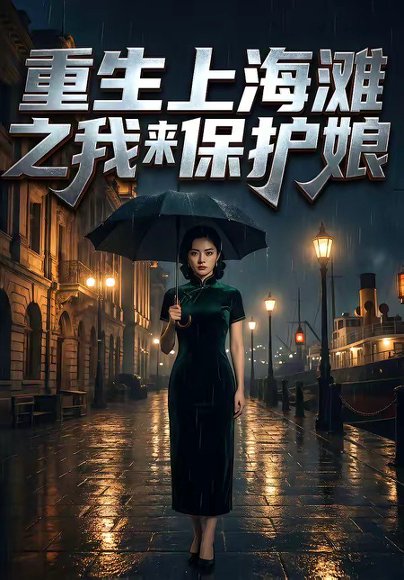 重生上海滩之我来保护娘（42集） 高清完整版