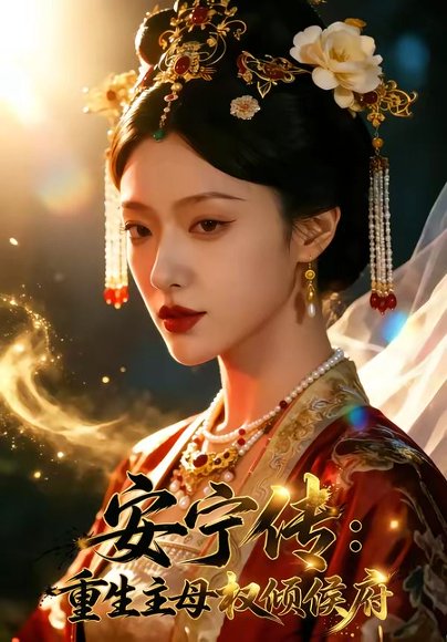 安宁传：重生主母权倾侯府（49集） 高清完整版