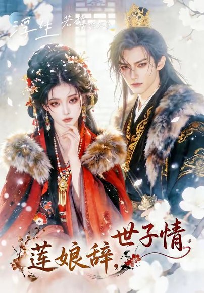 莲娘辞，世子情（61集） 高清完整版