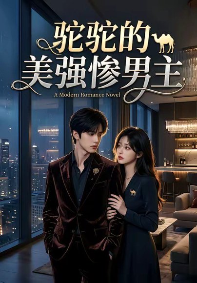 驼驼的美强惨男主（19集） 高清完整版
