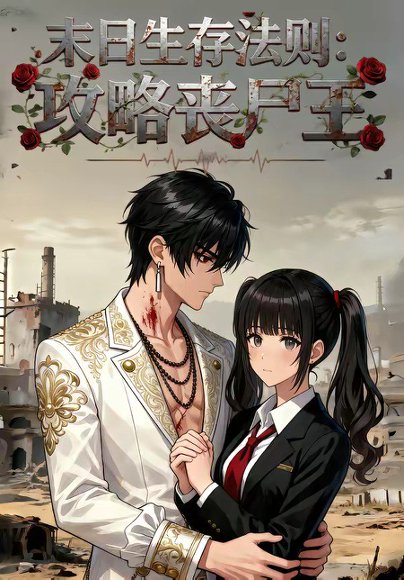 末日生存法则：攻略丧尸王（100集） 高清完整版