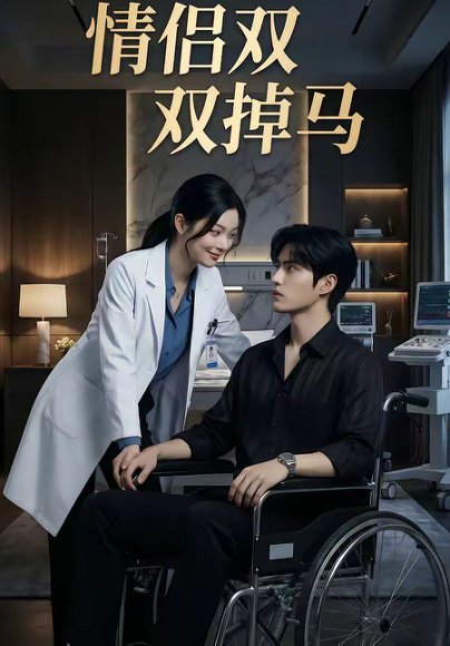 情侣双双掉马（56集） 高清完整版
