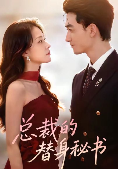总裁的替身秘书（69集）李书滔＆韩佳芯 高清完整版