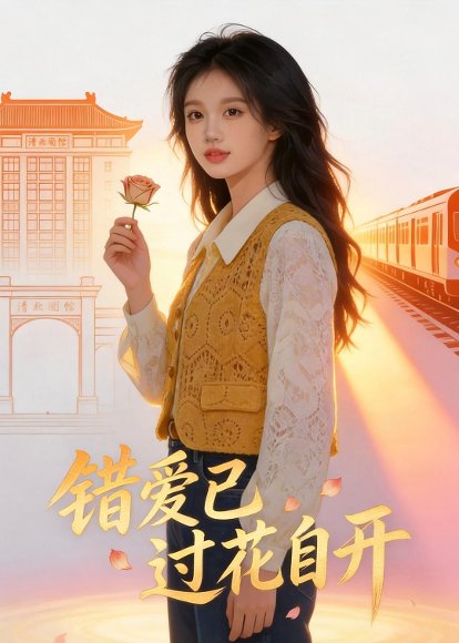 错爱已过花自开（42集）Ai短剧 高清完整版