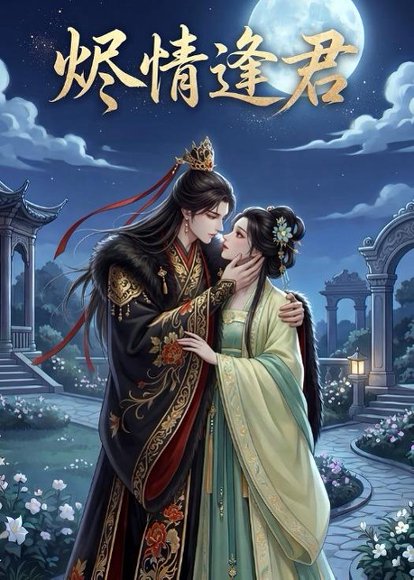 烬情逢君（20集） 高清完整版
