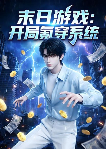 末日游戏：开局氪穿系统（59集）动漫 高清完整版