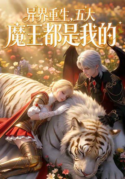 异界重生，五大魔王都是我的（69集） 高清完整版