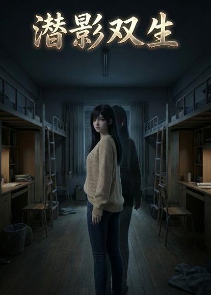 潜影双生（31集）动漫 高清完整版