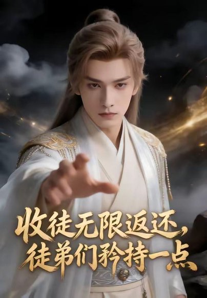 收徒无线返还，徒弟们矜持一点（81集） 高清完整版