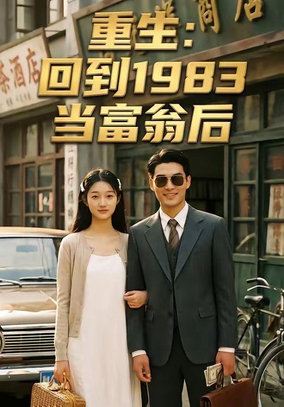 重生：回到1983当富翁后（114集） 高清完整版