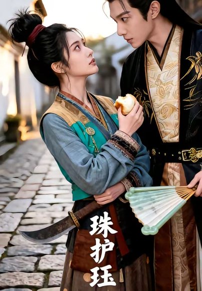 珠护珏（46集） 高清完整版