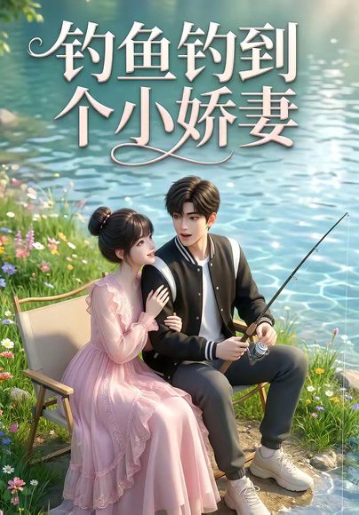 钓鱼钓到个小娇妻（34集） 高清完整版