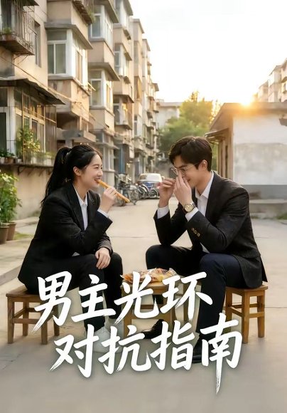 男主光环对抗指南（31集） 高清完整版