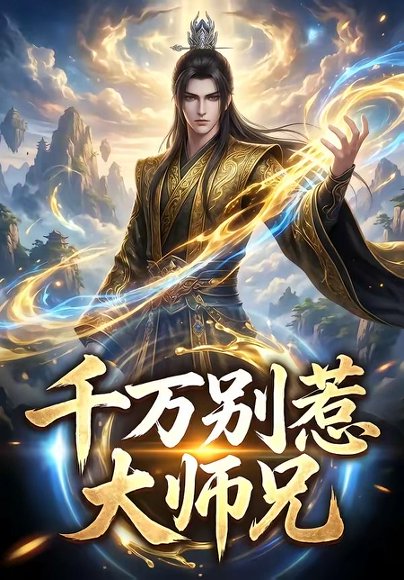 千万别惹大师兄（33集） 高清完整版