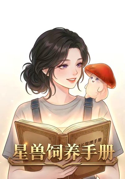 星际饲养手册（51集） 高清完整版