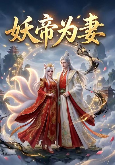 妖帝为妻（77集） 高清完整版