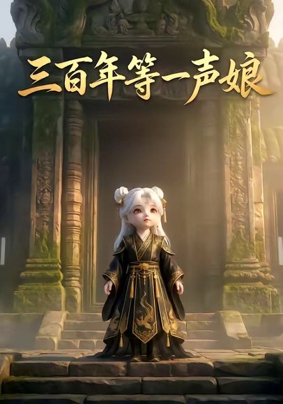 三百年等一声娘（32集） 高清完整版