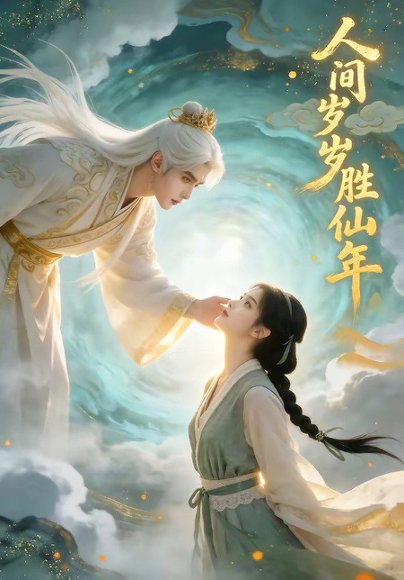 人间岁岁胜仙年（67集） 高清完整版