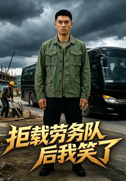 拒载劳务队后我笑了（46集） 高清完整版